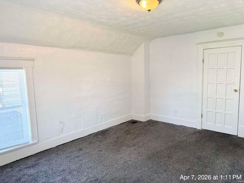 Tiny photo for 131 W Lordeman Street, Kokomo, IN 46901 (MLS # 202613614)