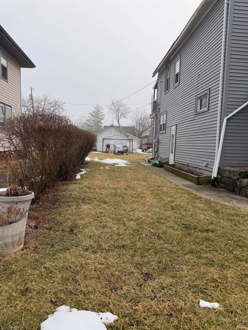 Photo of 2917 John Street, Fort Wayne, IN 46806 (MLS # 202605013)