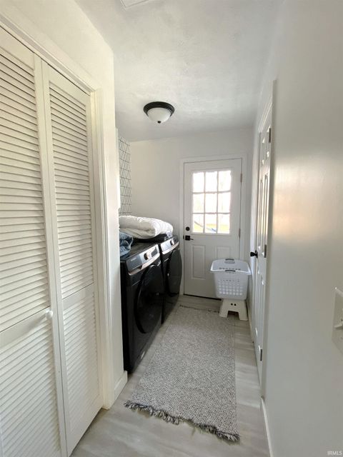 Tiny photo for 6610 W 400 NORTH, Kokomo, IN 46901 (MLS # 202600395)