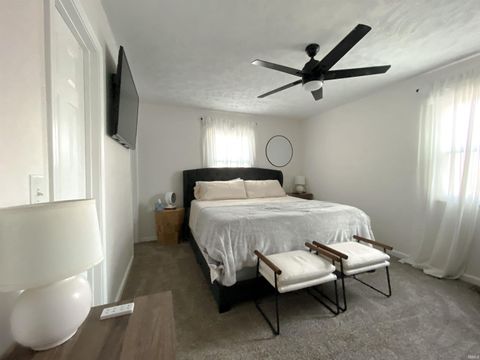 Tiny photo for 6610 W 400 NORTH, Kokomo, IN 46901 (MLS # 202600395)