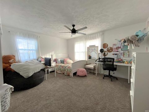 Tiny photo for 6610 W 400 NORTH, Kokomo, IN 46901 (MLS # 202600395)