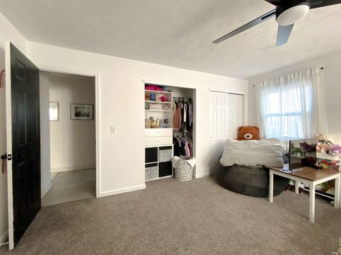 Tiny photo for 6610 W 400 NORTH, Kokomo, IN 46901 (MLS # 202600395)