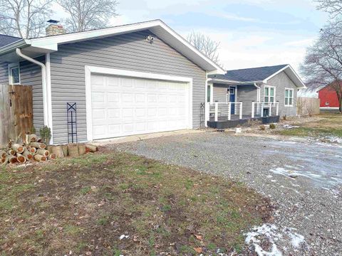 Tiny photo for 6610 W 400 NORTH, Kokomo, IN 46901 (MLS # 202600395)