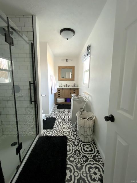 Tiny photo for 6610 W 400 NORTH, Kokomo, IN 46901 (MLS # 202600395)