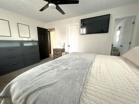 Tiny photo for 6610 W 400 NORTH, Kokomo, IN 46901 (MLS # 202600395)