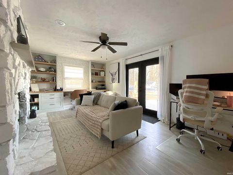 Tiny photo for 6610 W 400 NORTH, Kokomo, IN 46901 (MLS # 202600395)