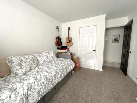 Tiny photo for 6610 W 400 NORTH, Kokomo, IN 46901 (MLS # 202600395)