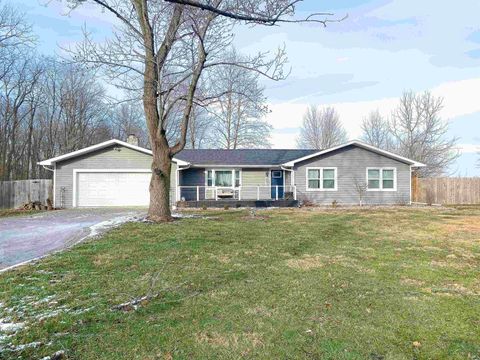 Photo of 6610 W 400 NORTH, Kokomo, IN 46901 (MLS # 202600395)