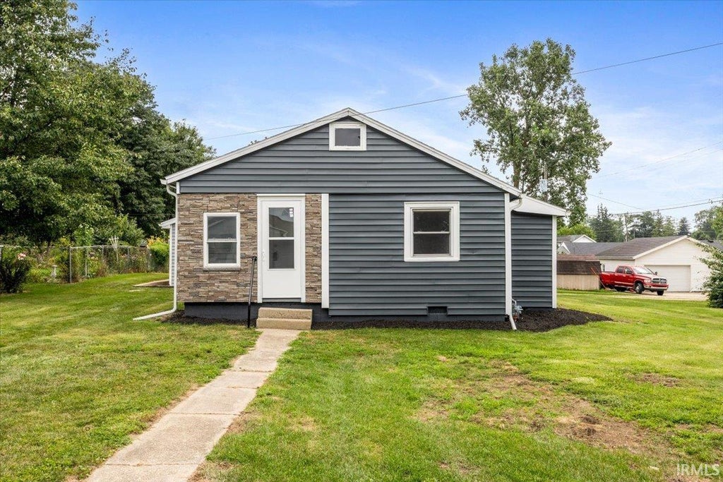 Photo of 1465 W Turner Street, Union City, IN 47394 (MLS # 202632582)
