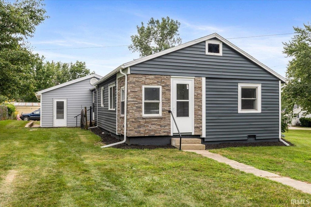 Photo of 1465 W Turner Street, Union City, IN 47394 (MLS # 202632582)