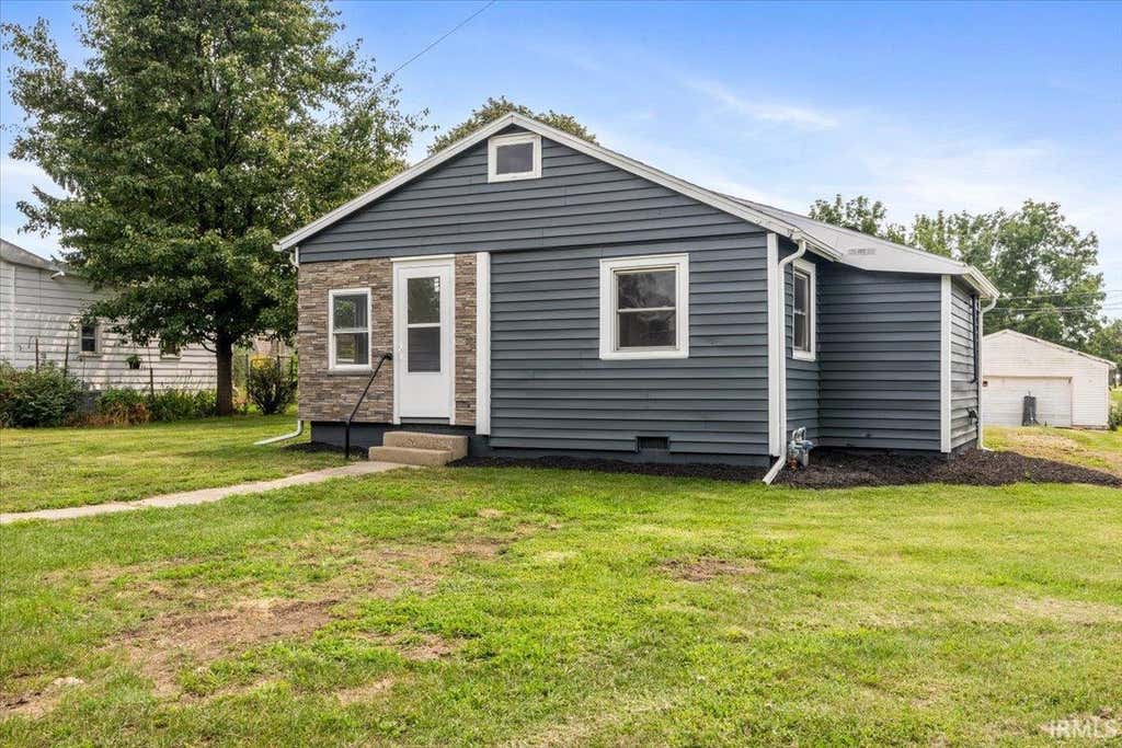 Photo of 1465 W Turner Street, Union City, IN 47394 (MLS # 202632582)