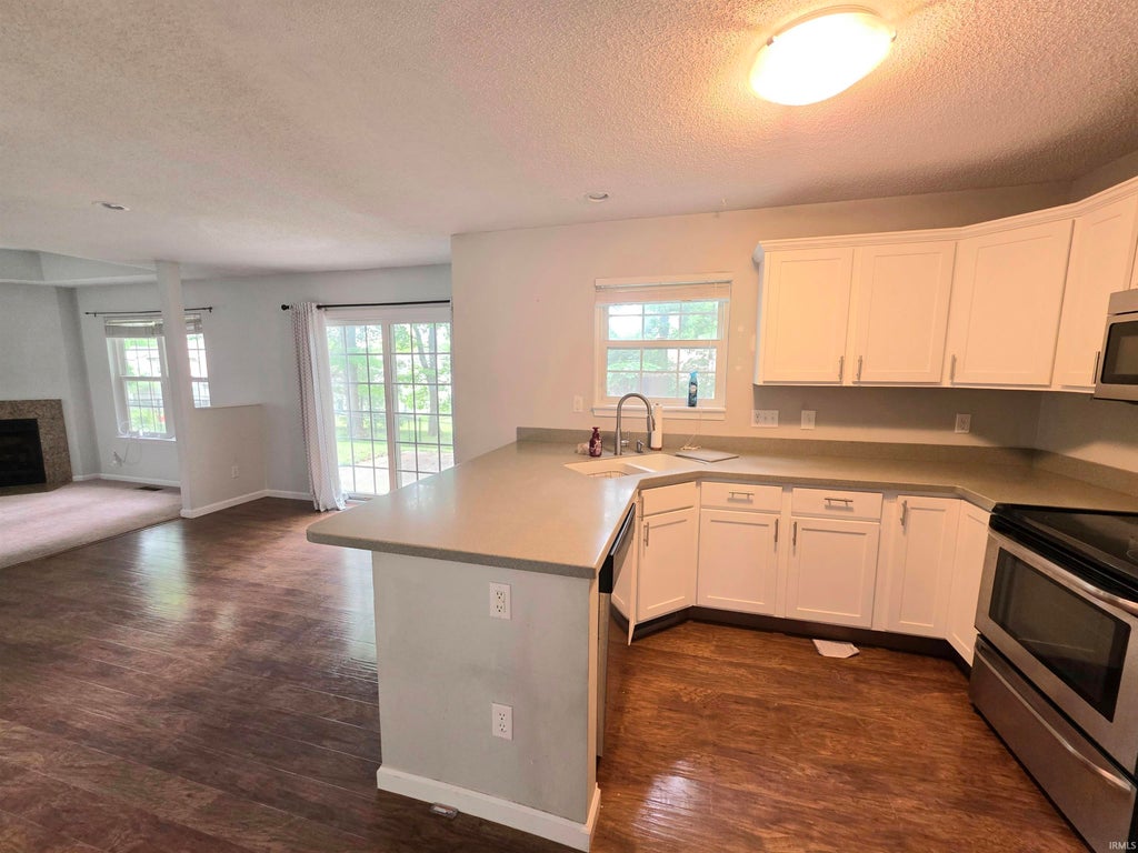Photo of 2218 S Bent Tree Drive, Bloomington, IN 47401 (MLS # 202623484)