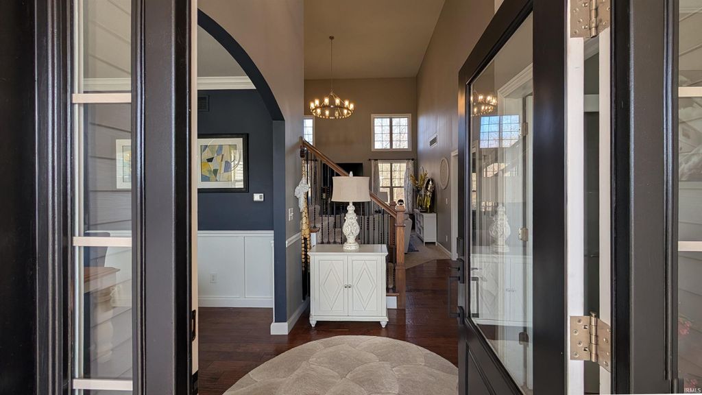 Photo of 18175 Baldwin Drive, South Bend, IN 46637 (MLS # 202606433)