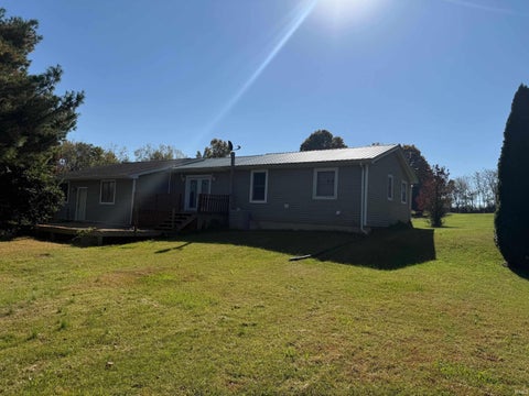 Tiny photo for 1555 W PR 250 S, Logansport, IN 46947 (MLS # 202644245)