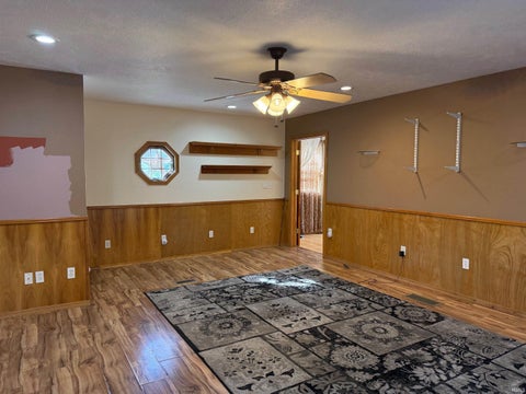 Tiny photo for 1555 W PR 250 S, Logansport, IN 46947 (MLS # 202644245)