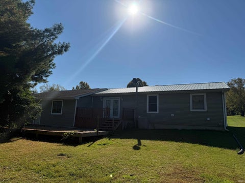 Tiny photo for 1555 W PR 250 S, Logansport, IN 46947 (MLS # 202644245)