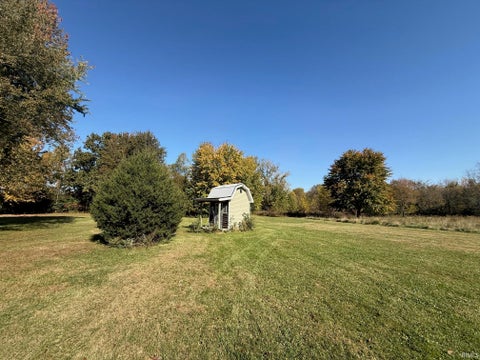 Tiny photo for 1555 W PR 250 S, Logansport, IN 46947 (MLS # 202644245)
