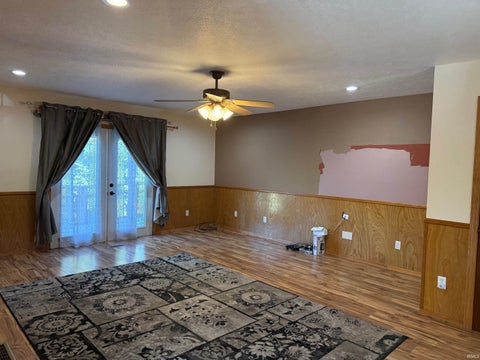 Tiny photo for 1555 W PR 250 S, Logansport, IN 46947 (MLS # 202644245)