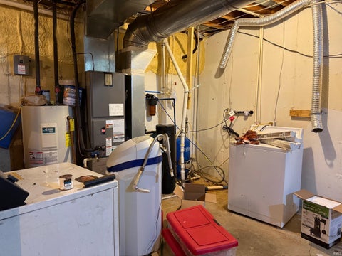 Tiny photo for 1555 W PR 250 S, Logansport, IN 46947 (MLS # 202644245)
