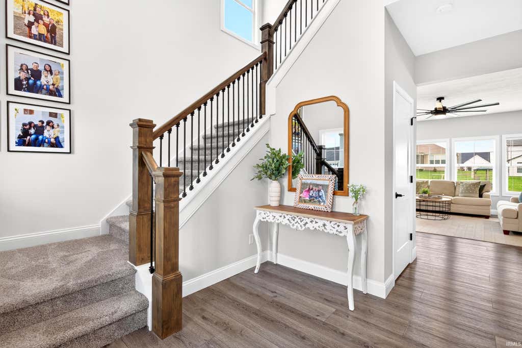 Photo of 5299 Daffodil Drive, West Lafayette, IN 47906 (MLS # 202633308)