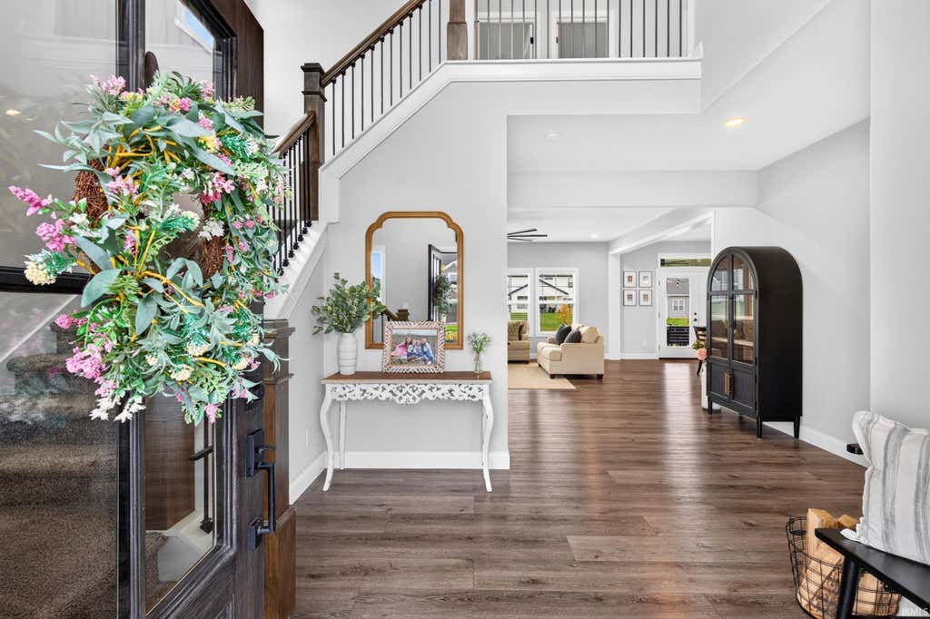 Photo of 5299 Daffodil Drive, West Lafayette, IN 47906 (MLS # 202633308)