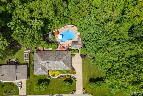 Tiny photo for 570 Golden Place, Lafayette, IN 47905 (MLS # 202537853)