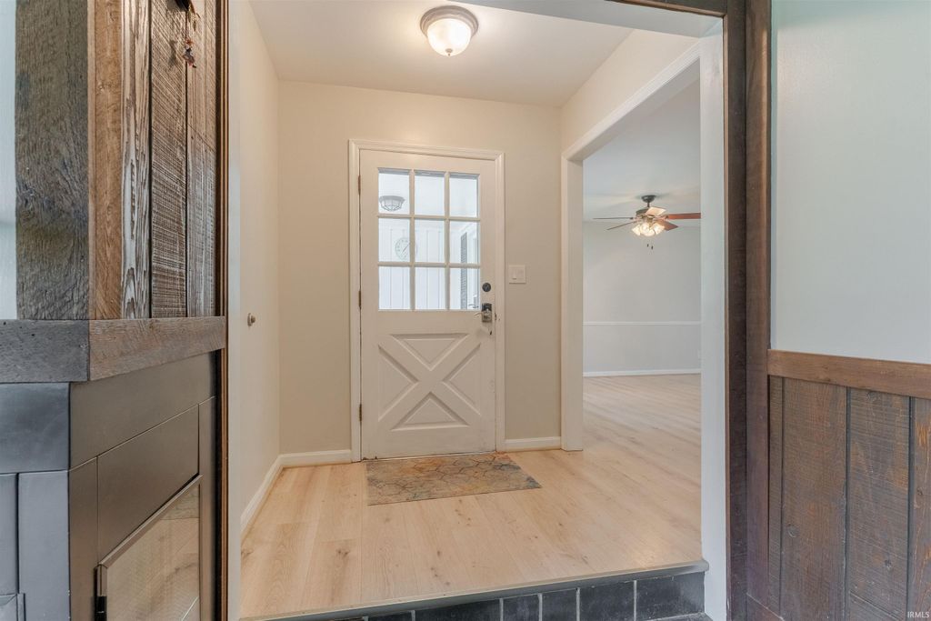 Photo of 8311 Poplar Drive, Newburgh, IN 47630 (MLS # 202617007)