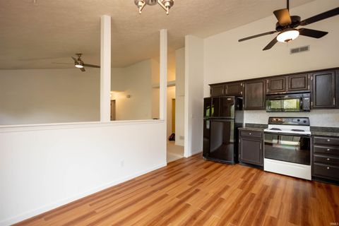 Tiny photo for 124 S Brookfield Drive, Lafayette, IN 47905 (MLS # 202618588)