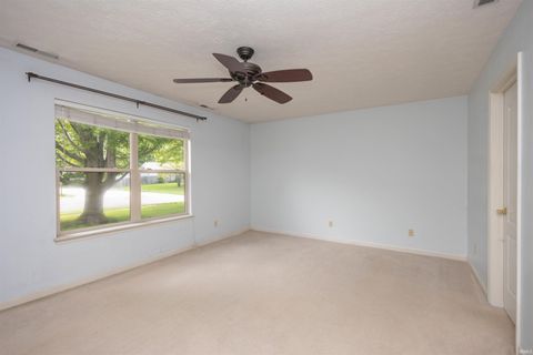 Tiny photo for 124 S Brookfield Drive, Lafayette, IN 47905 (MLS # 202618588)