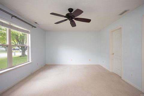 Tiny photo for 124 S Brookfield Drive, Lafayette, IN 47905 (MLS # 202618588)