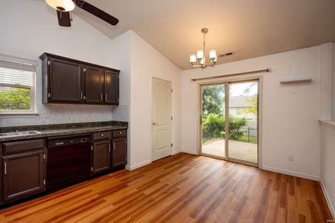Tiny photo for 124 S Brookfield Drive, Lafayette, IN 47905 (MLS # 202618588)