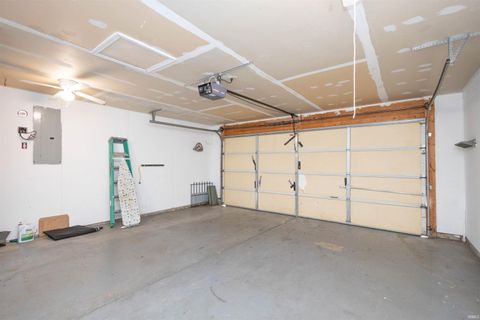 Tiny photo for 124 S Brookfield Drive, Lafayette, IN 47905 (MLS # 202618588)