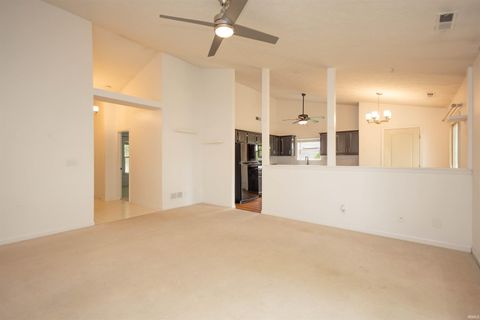 Tiny photo for 124 S Brookfield Drive, Lafayette, IN 47905 (MLS # 202618588)