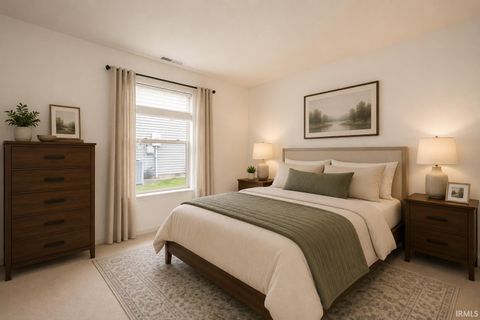 Tiny photo for 124 S Brookfield Drive, Lafayette, IN 47905 (MLS # 202618588)