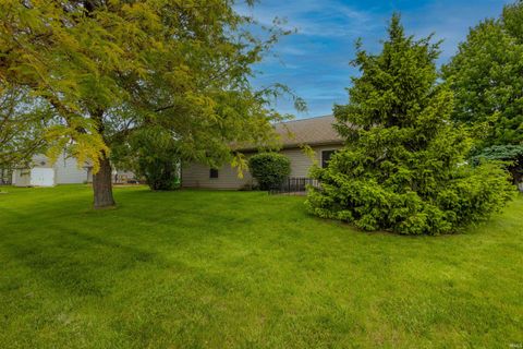 Tiny photo for 124 S Brookfield Drive, Lafayette, IN 47905 (MLS # 202618588)
