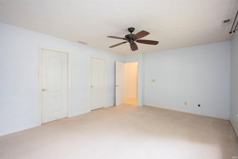 Tiny photo for 124 S Brookfield Drive, Lafayette, IN 47905 (MLS # 202618588)