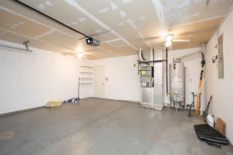 Tiny photo for 124 S Brookfield Drive, Lafayette, IN 47905 (MLS # 202618588)
