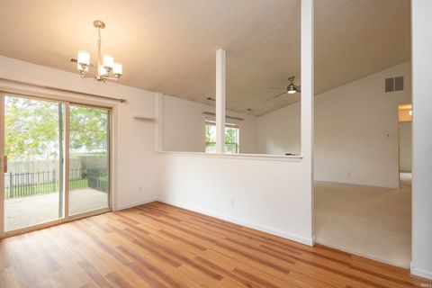 Tiny photo for 124 S Brookfield Drive, Lafayette, IN 47905 (MLS # 202618588)