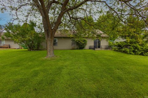 Tiny photo for 124 S Brookfield Drive, Lafayette, IN 47905 (MLS # 202618588)