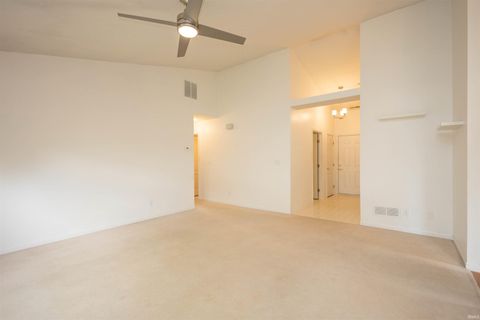 Tiny photo for 124 S Brookfield Drive, Lafayette, IN 47905 (MLS # 202618588)
