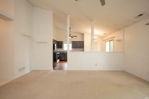 Tiny photo for 124 S Brookfield Drive, Lafayette, IN 47905 (MLS # 202618588)