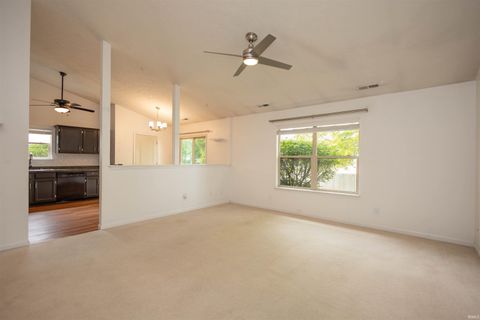 Tiny photo for 124 S Brookfield Drive, Lafayette, IN 47905 (MLS # 202618588)