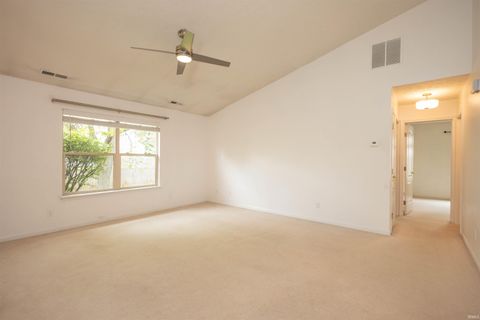 Tiny photo for 124 S Brookfield Drive, Lafayette, IN 47905 (MLS # 202618588)