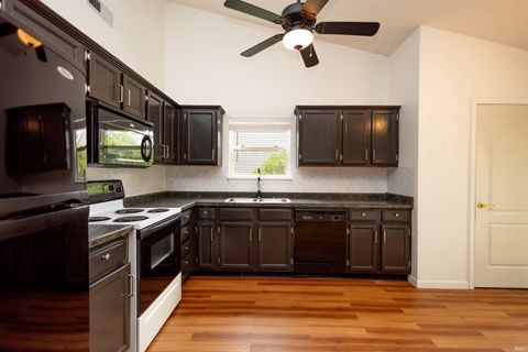 Tiny photo for 124 S Brookfield Drive, Lafayette, IN 47905 (MLS # 202618588)
