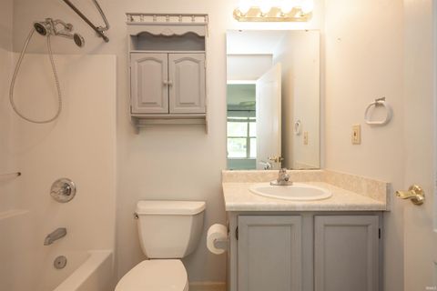Tiny photo for 124 S Brookfield Drive, Lafayette, IN 47905 (MLS # 202618588)