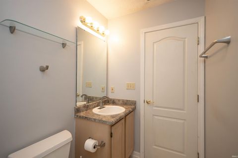 Tiny photo for 124 S Brookfield Drive, Lafayette, IN 47905 (MLS # 202618588)