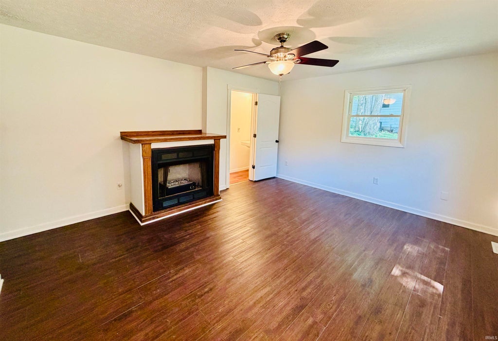 Photo of 132 Briar Avenue, Bedford, IN 47421 (MLS # 202625983)