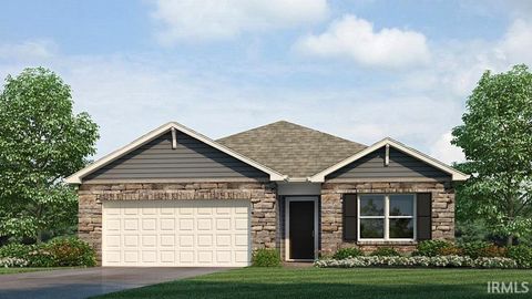 655 Dobby Court, Bluffton, IN 46714 - #: 202515216