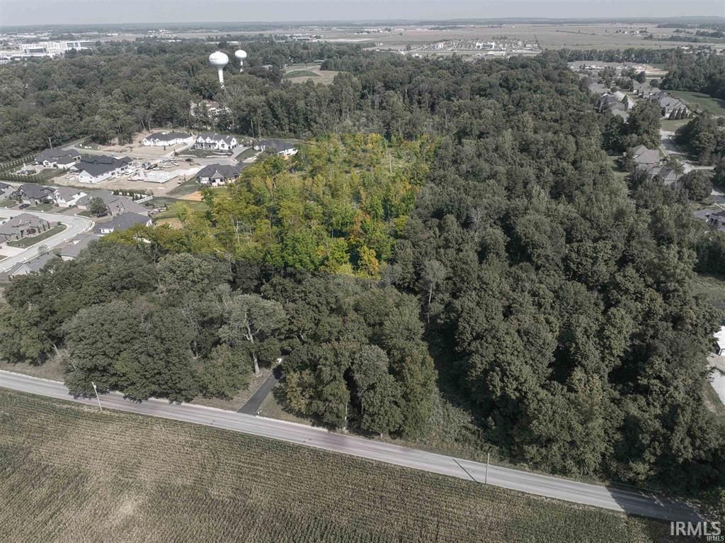 Photo of Willow Pond Road, Newburgh, IN 47630 (MLS # 202613355)