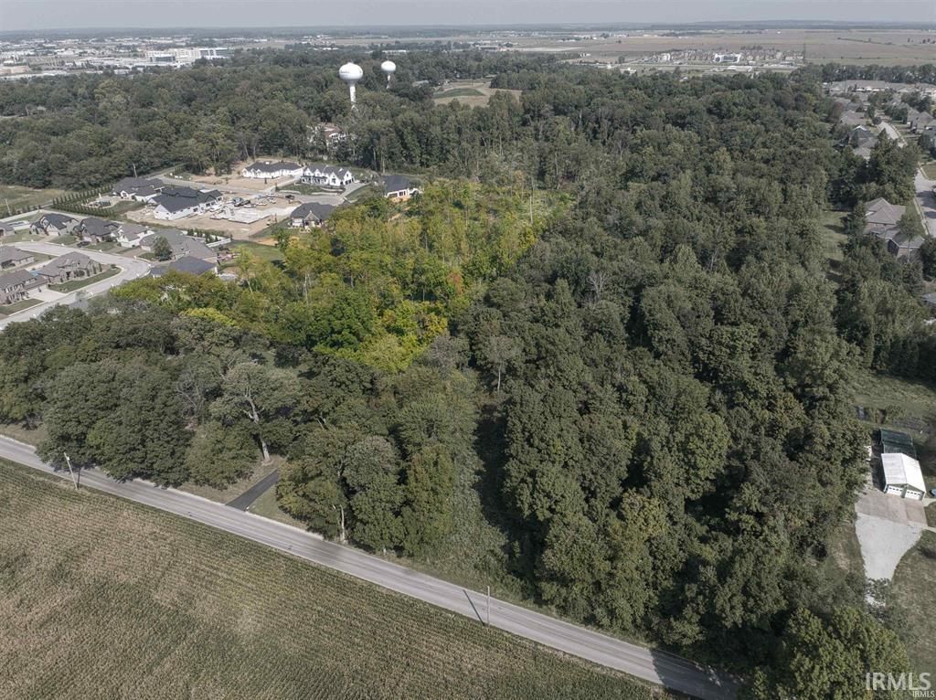 Photo of Willow Pond Road, Newburgh, IN 47630 (MLS # 202613355)